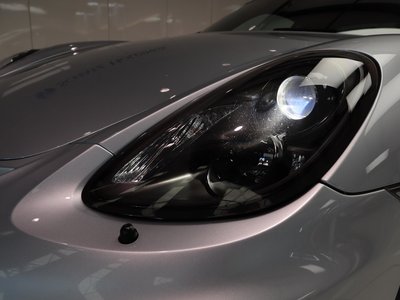 2016 Porsche CAYMAN 缩略图 32