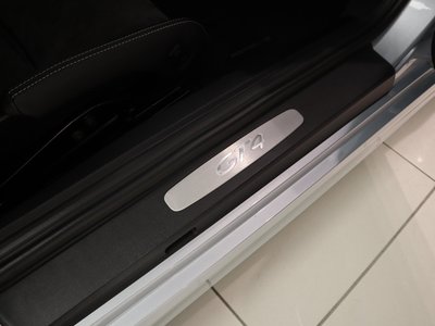 2016 Porsche CAYMAN 缩略图 27