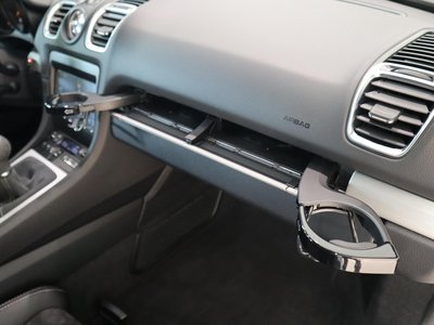 2016 Porsche CAYMAN 缩略图 11
