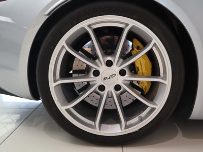 2016 Porsche CAYMAN 缩略图 37