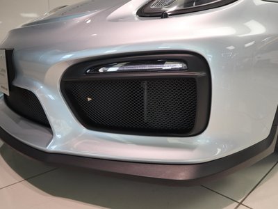 2016 Porsche CAYMAN 缩略图 31