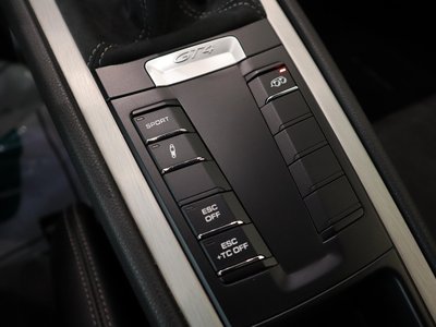 2016 Porsche CAYMAN 缩略图 21