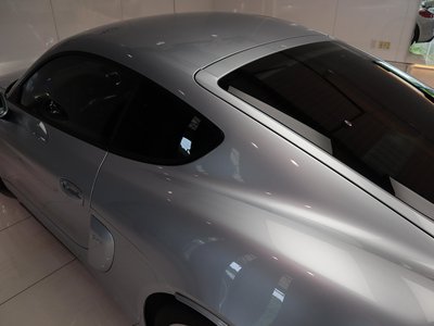 2016 Porsche CAYMAN 缩略图 25