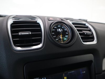 2016 Porsche CAYMAN 缩略图 17