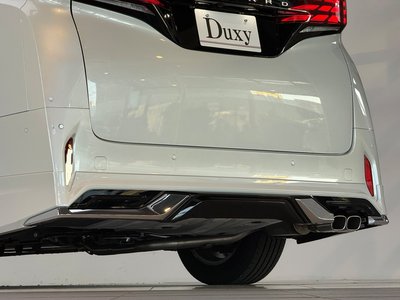 2026 Toyota ALPHARD — миниатюра 37