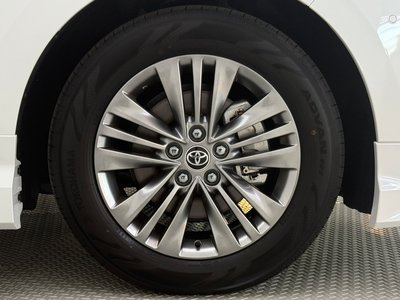 2026 Toyota ALPHARD — миниатюра 41