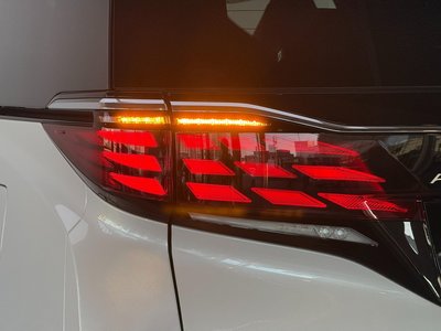 2026 Toyota ALPHARD — миниатюра 35
