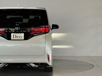 2026 Toyota ALPHARD — миниатюра 33