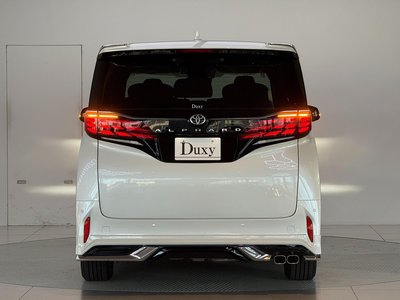 2026 Toyota ALPHARD — миниатюра 15