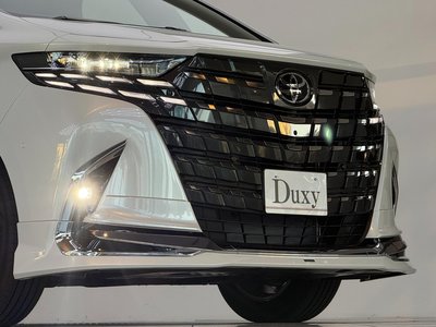 2026 Toyota ALPHARD — миниатюра 26