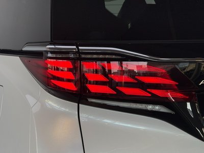 2026 Toyota ALPHARD — миниатюра 34