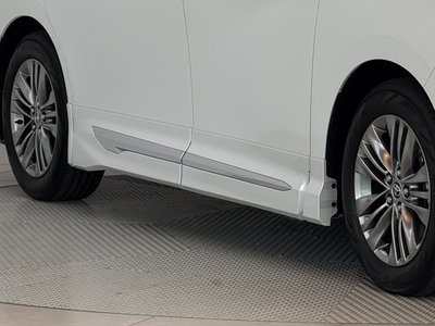 2026 Toyota ALPHARD — миниатюра 19