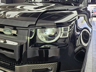 LAND ROVER DEFENDER - 9