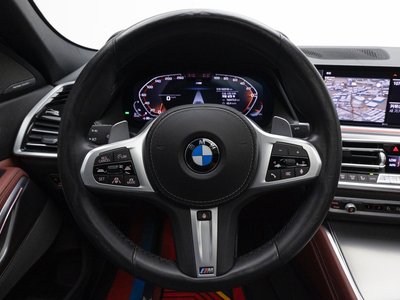 صورة مصغرة 14 لـ 2021 BMW X6