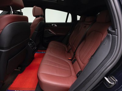 صورة مصغرة 11 لـ 2021 BMW X6
