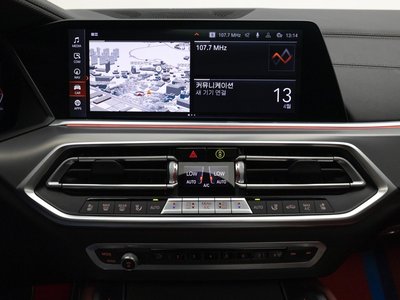 صورة مصغرة 15 لـ 2021 BMW X6