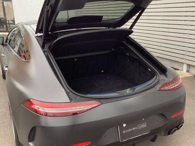 MERCEDES-BENZ GT AMG - 8