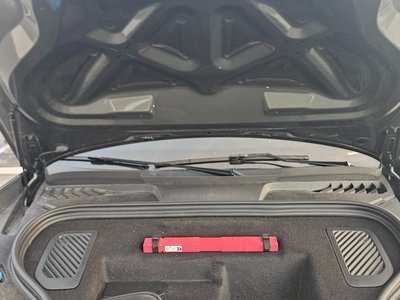 2025 Porsche MACAN 照片 7