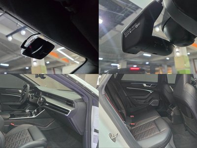 2023 AUDI RS7 缩略图 18