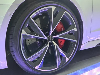 2023 AUDI RS7 照片 6