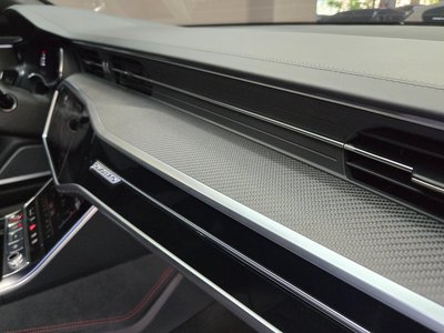 2023 AUDI RS7 缩略图 17