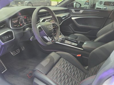 2023 AUDI RS7 照片 7