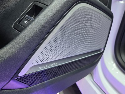 2023 AUDI RS7 缩略图 16