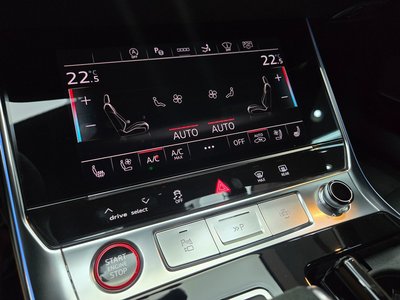 2023 AUDI RS7 缩略图 11