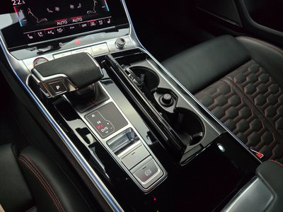 2023 AUDI RS7 照片 8