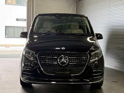 MERCEDES-BENZ V-CLASS - 5