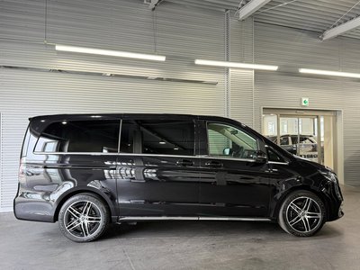 MERCEDES-BENZ V-CLASS - 6