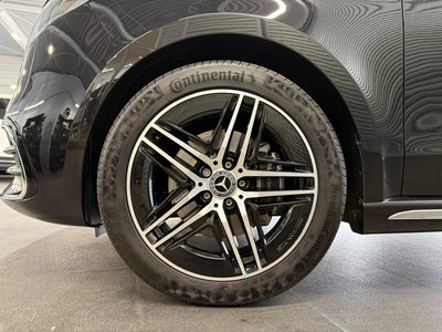 MERCEDES-BENZ V-CLASS - 10