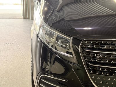 MERCEDES-BENZ V-CLASS - 7