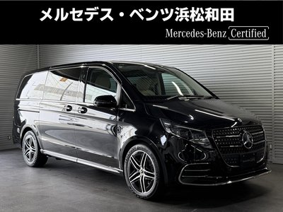 MERCEDES-BENZ V-CLASS - 1