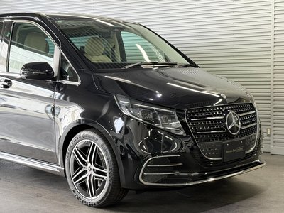 MERCEDES-BENZ V-CLASS - 4
