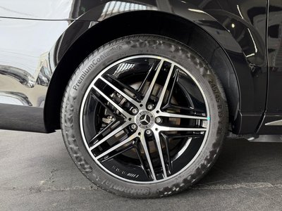 MERCEDES-BENZ V-CLASS - 9