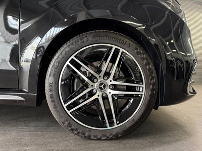 MERCEDES-BENZ V-CLASS - 8