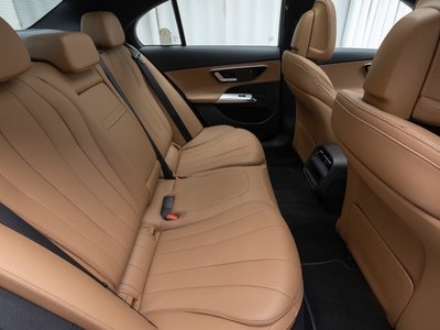 MERCEDES-BENZ E-CLASS - 10