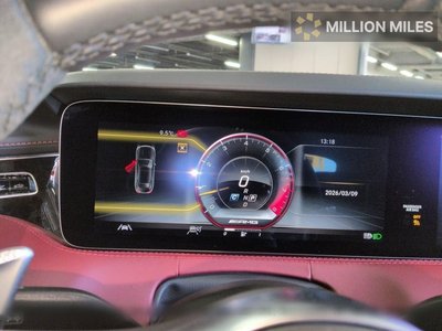 MERCEDES-BENZ S-CLASS AMG - 6