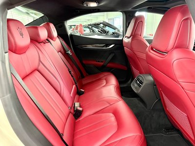 2021 Maserati GHIBLI — миниатюра 40