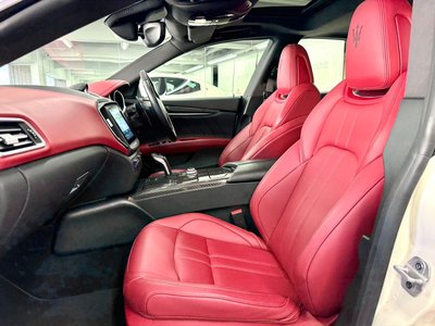 2021 Maserati GHIBLI — миниатюра 36