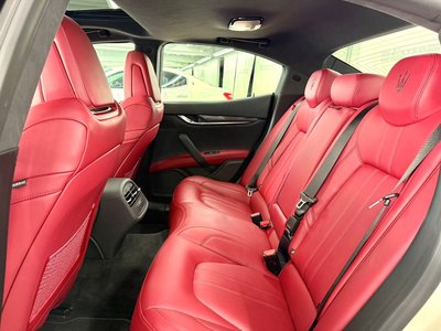 2021 Maserati GHIBLI — миниатюра 42