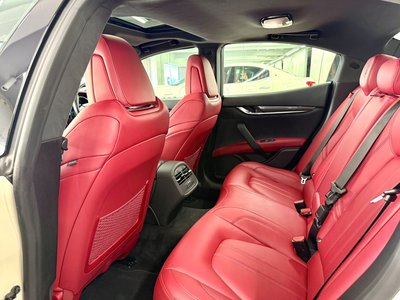 2021 Maserati GHIBLI — миниатюра 41