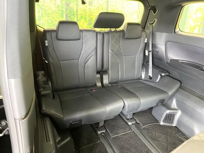 صورة 10 لـ 2024 Toyota VELLFIRE