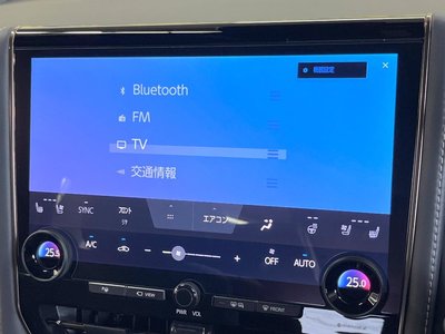 2024 Toyota VELLFIRE thumbnail 23