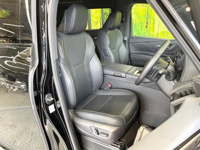 صورة 8 لـ 2024 Toyota VELLFIRE