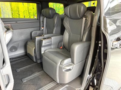 2024 Toyota VELLFIRE thumbnail 51