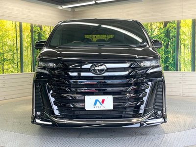 2024 Toyota VELLFIRE thumbnail 15