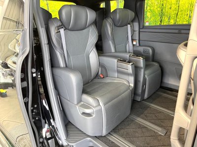 صورة 9 لـ 2024 Toyota VELLFIRE