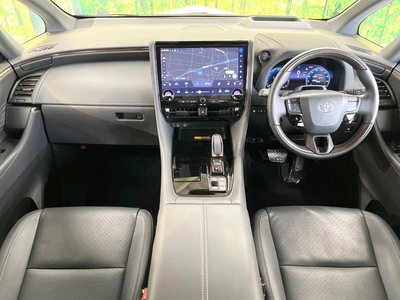 صورة 2 لـ 2024 Toyota VELLFIRE